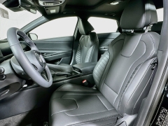 New 2026  Hyundai Elantra SEL Sport Plus Sedan at Graham Auto Mall near Mansfield&comma; OH