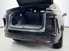 New 2026  Cadillac LYRIQ AWD 4dr Luxury at Dutro Auto near Zanesville, OH