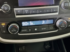 Used 2017  Nissan Altima 4d Sedan 2&period;5L SV at Dutro Auto near Zanesville&comma; OH