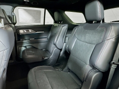 New 2025  Ford Explorer ST 4WD at Dutro Auto near Zanesville, OH