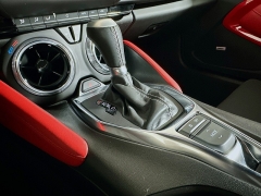 Used 2022  Chevrolet Camaro 2dr Conv LT1 at Dutro Auto near Zanesville&comma; OH