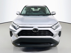 Used 2025  Toyota RAV4 XLE AWD at Graham Auto Mall near Mansfield&comma; OH