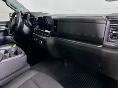 Used 2024  Chevrolet Silverado 1500 4WD Crew Cab 147" LT w/2FL at Dutro Auto near Zanesville, OH