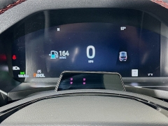 New 2026  Ford Explorer ST-Line 4WD at Dutro Auto near Zanesville&comma; OH