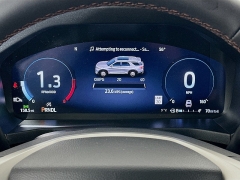 New 2026  Ford Explorer Active w&sol;100A Pkg 4WD at Dutro Auto near Zanesville&comma; OH