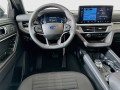 New 2027  Ford Explorer ST-Line 4WD at Dutro Auto near Zanesville&comma; OH