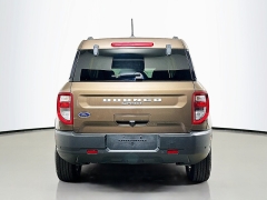 Used 2022  Ford Bronco Sport Big Bend 4x4 at Dutro Auto near Zanesville&comma; OH