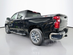New 2026  Chevrolet Silverado 1500 4WD Crew Cab 147" LT w&sol;1LT at Graham Auto Mall near Mansfield&comma; OH