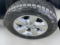 Used 2017  Ram 1500 4WD Crew Cab Big Horn at Dutro Auto near Zanesville&comma; OH