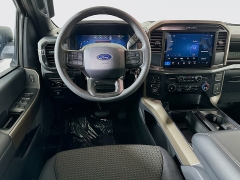 New 2026  Ford F-150 4WD STX SuperCrew 5&period;5' Box at Dutro Auto near Zanesville&comma; OH