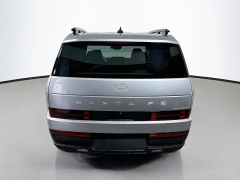 New 2027  Hyundai Santa Fe Hybrid SEL AWD at Dutro Auto near Zanesville&comma; OH