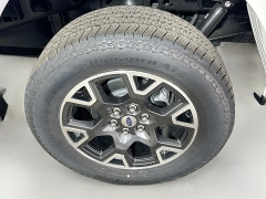 New 2025  Ford F-150 4WD STX SuperCrew 5.5' Box at Graham Auto Mall near Mansfield, OH