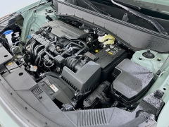 New 2026  Hyundai Kona SEL Sport AWD &ast;Ltd Avail&ast; at Dutro Auto near Zanesville&comma; OH