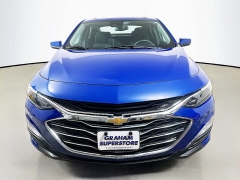 Used 2023  Chevrolet Malibu 4dr Sdn 1LT at Dutro Auto near Zanesville&comma; OH