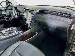 Used 2022  Hyundai Tucson Hybrid SEL Convenience AWD at Graham Auto Mall near Mansfield&comma; OH