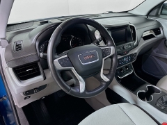 Used 2020  GMC Terrain 4d SUV FWD SLE 1.5L Turbo at Dutro Auto near Zanesville, OH