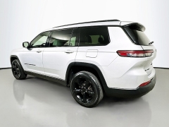 Used 2022  Jeep Grand Cherokee L Altitude 4x4 at Dutro Auto near Zanesville&comma; OH