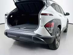 Used 2024  Hyundai Kona Limited AWD at Dutro Auto near Zanesville&comma; OH