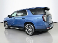 New 2026  Chevrolet Tahoe 4WD 4dr LT at Dutro Auto near Zanesville&comma; OH