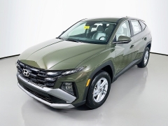 New 2026  Hyundai Tucson SE AWD at Graham Auto Mall near Mansfield&comma; OH