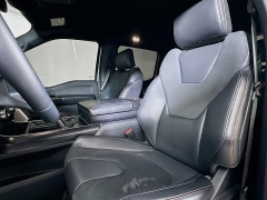Used 2025  Ford F-150 4WD Raptor SuperCrew 5&period;5' Box at Graham Auto Mall near Mansfield&comma; OH