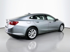 Used 2025  Chevrolet Malibu 4dr Sdn 1LT at Dutro Auto near Zanesville, OH