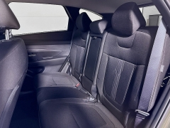 New 2026  Hyundai Tucson SEL AWD at Dutro Auto near Zanesville, OH