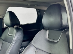 Used 2023  Hyundai Tucson Limited FWD at Dutro Auto near Zanesville, OH