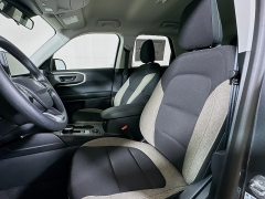 New 2026  Ford Bronco Sport Big Bend 4x4 at Graham Auto Mall near Mansfield&comma; OH