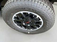 New 2026  Toyota Tacoma Hybrid 4WD TRD Off Road Double Cab 5ft Bed AT at Dutro Auto near Zanesville&comma; OH