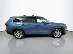 Used 2024  Toyota Grand Highlander Hybrid Limited AWD at Dutro Auto near Zanesville&comma; OH