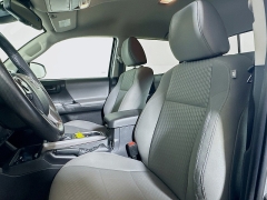 Used 2023  Toyota Tacoma 4WD SR5 Double Cab 5ft Bed V6 AT at Dutro Auto near Zanesville, OH