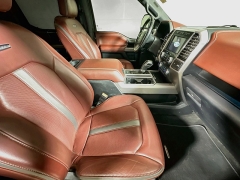 Used 2020  Ford F-150 4WD SuperCrew Platinum 6 1&sol;2 at Graham Auto Mall near Mansfield&comma; OH