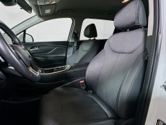 Used 2023  Hyundai Santa Fe SEL AWD at Dutro Auto near Zanesville&comma; OH