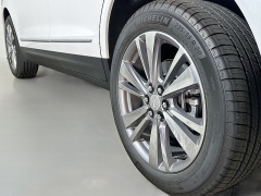 New 2025  Cadillac XT5 AWD 4dr Premium Luxury at Dutro Auto near Zanesville, OH