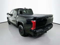 New 2026  Toyota Tundra Hybrid 4WD TRD Pro CrewMax 5&period;5ft Bed at Dutro Auto near Zanesville&comma; OH