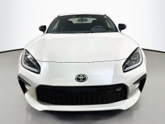 Used 2024  Toyota GR86 Premium Manual at Dutro Auto near Zanesville&comma; OH