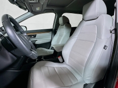 Used 2022  Honda CR-V Hybrid EX-L AWD at Dutro Auto near Zanesville&comma; OH