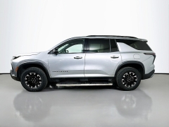 Used 2024  Chevrolet Traverse AWD 4dr Z71 at Dutro Auto near Zanesville&comma; OH