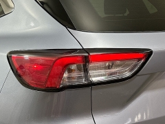 Used 2022  Ford Escape SEL AWD at Graham Auto Mall near Mansfield&comma; OH