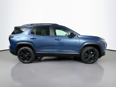 New 2027  Chevrolet Equinox AWD 4dr LT w&sol;2LT at Dutro Auto near Zanesville&comma; OH