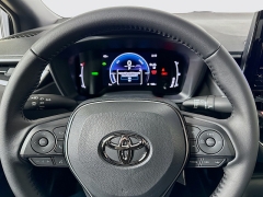 New 2026  Toyota Corolla Hybrid SE AWD at Dutro Auto near Zanesville, OH