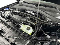 New 2026  Ford Explorer ST 4WD at Dutro Auto near Zanesville, OH