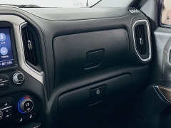 Used 2022  Chevrolet Silverado 1500 LTD 4WD Crew Cab 157" LT at Dutro Auto near Zanesville&comma; OH