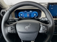 New 2025  Ford Bronco Sport Big Bend 4x4 at Graham Auto Mall near Mansfield, OH