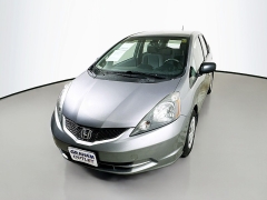Used 2010  Honda Fit 5d Hatchback Base Auto at Dutro Auto near Zanesville&comma; OH