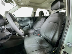 Used 2025  Hyundai Venue SEL IVT at Graham Auto Mall near Mansfield&comma; OH