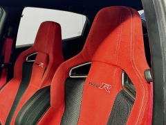 Used 2020  Honda Civic Type R Touring Manual at Dutro Auto near Zanesville&comma; OH