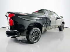 New 2026  Chevrolet Silverado 1500 4WD Crew Cab 147" LT Trail Boss at Dutro Auto near Zanesville&comma; OH