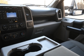 Used 2022  Ford Super Duty F-250 4WD XL SuperCab SRW 8' Box at Graham Auto Mall near Mansfield, OH